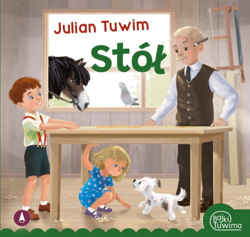 Stół, Julian Tuwim