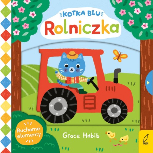 Kotka Blu. Rolniczka, Opracowanie zbiorowe