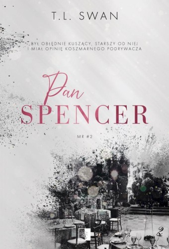 Pan Spencer. Mr. Tom 2, T.L. Swan