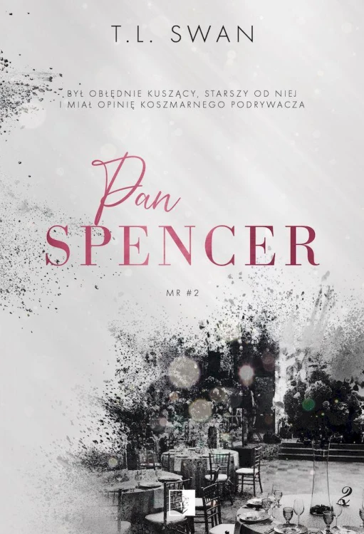 Pan Spencer. Mr. Tom 2, T.L. Swan