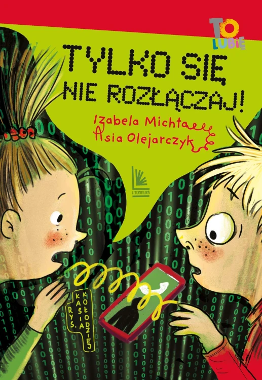 Tylko się nie rozłączaj! wyd. 2025