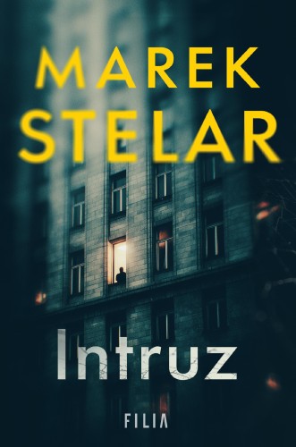 Intruz, Marek Stelar