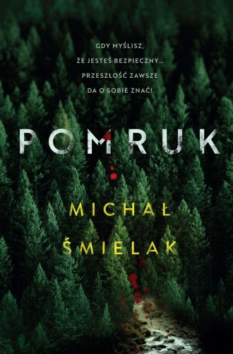 Pomruk wyd. 2026, Michał Śmielak