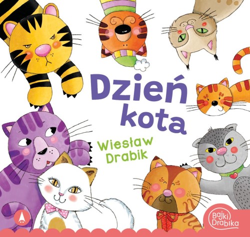 Dzień Kota, Wiesław Drabik,Marta Ostrowska