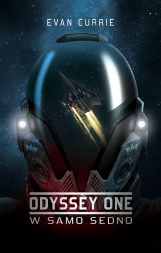 W samo sedno. Odyssey One. Tom 2, Evan Currie