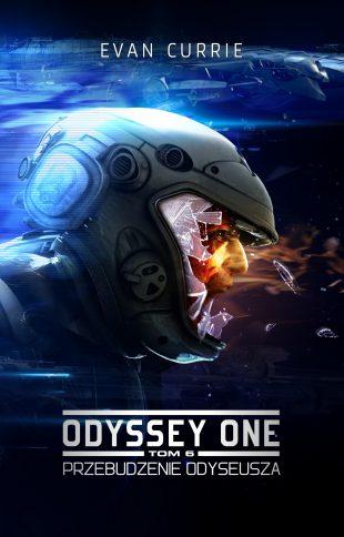 Przebudzenie Odyseusza. Odyssey One. Tom 6