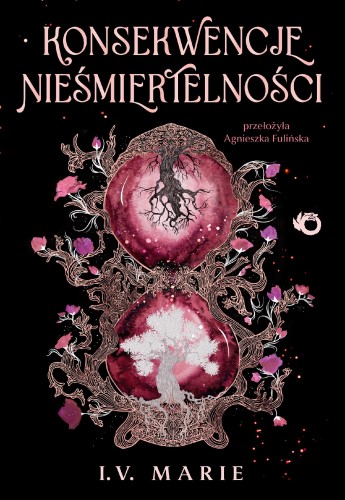 Konsekwencje nieśmiertelności, I.V. Marie