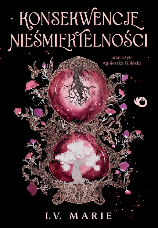 Konsekwencje nieśmiertelności, I.V. Marie