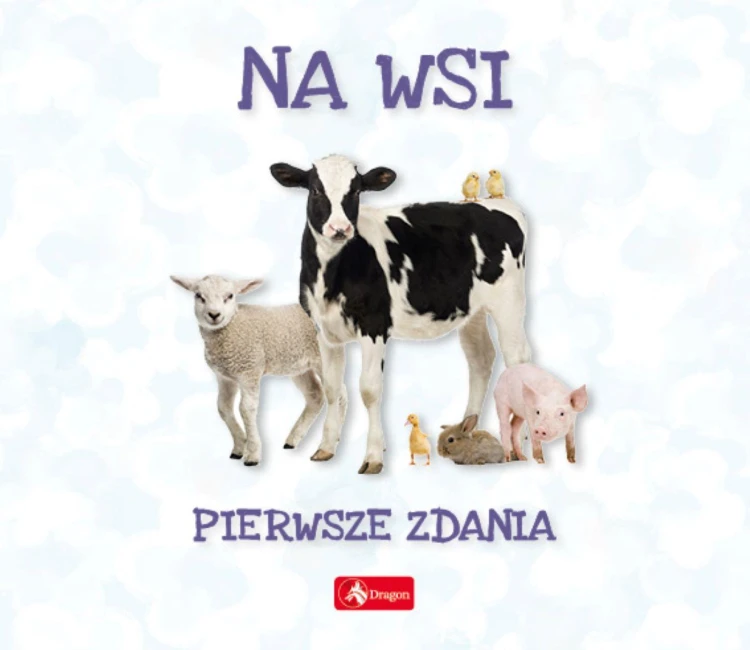 Na wsi. Pierwsze zdania, Wojciech Baturo