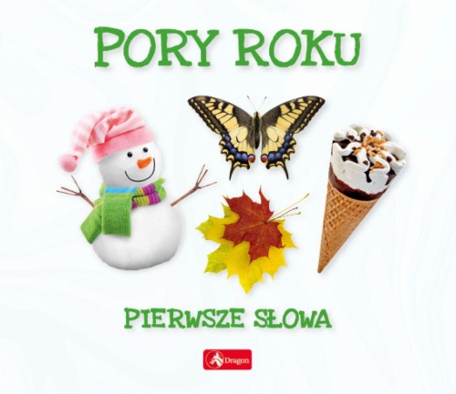Pory roku. Pierwsze słowa, Wojciech Baturo