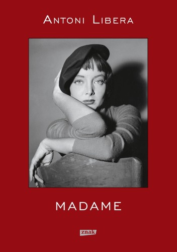 Madame wyd. 2021, Antoni Libera
