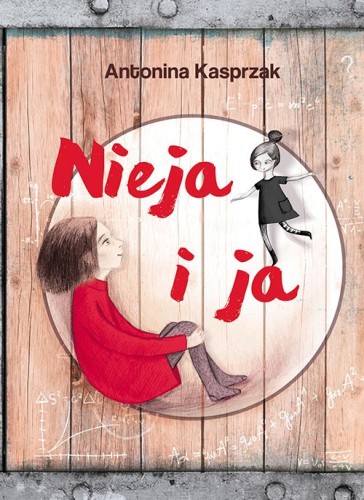 Nieja i ja, Antonina Kasprzak