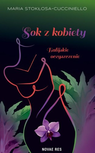 Sok z kobiety. Balijskie oczyszczenie