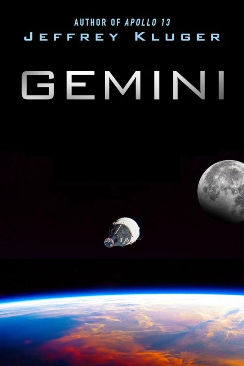 GEMINI. W drodze na Księżyc, Jeffrey Kluger