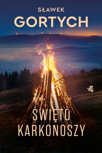 Święto Karkonoszy, Sławek Gortych