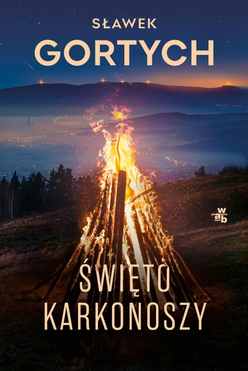 Święto Karkonoszy, Sławek Gortych