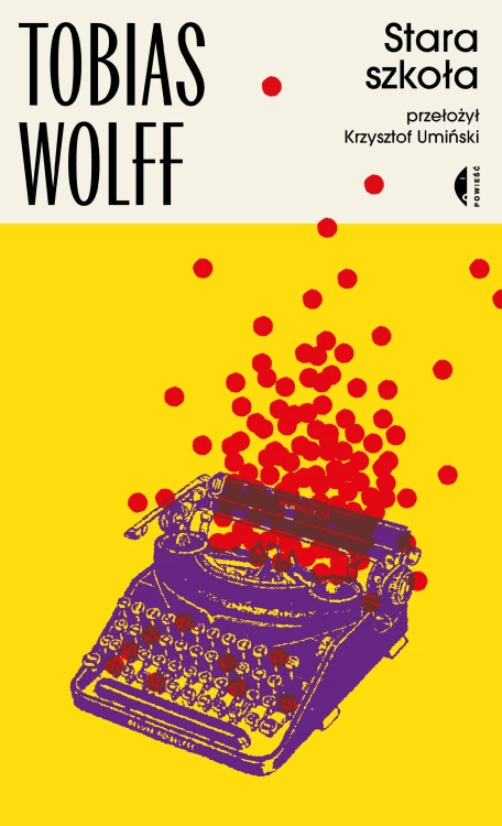 Stara szkoła, Tobias Wolff
