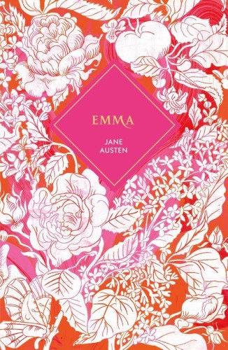 Emma wer. angielska, Jane Austen