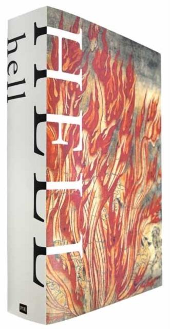 Hell in Japanese Art wer. angielska