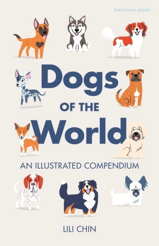 Dogs of the World wer. angielska, Lili Chin
