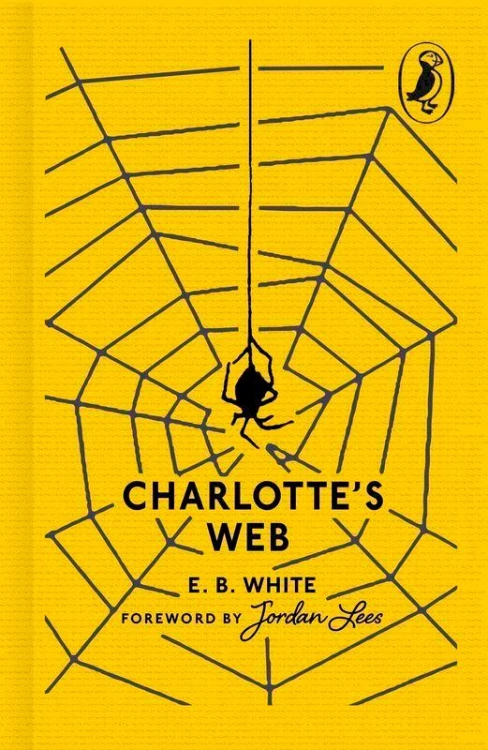 Charlotte's Web, E. B. White