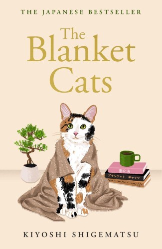 The Blanket Cats, Kiyoshi Shigematsu