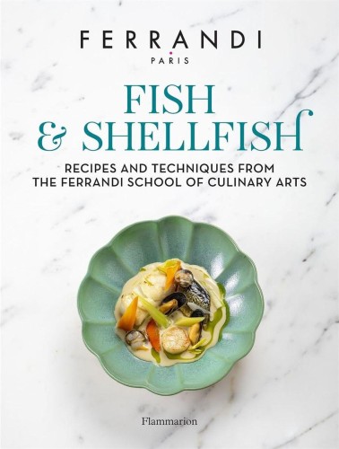 Fish & Shellfish, Opracowanie zbiorowe