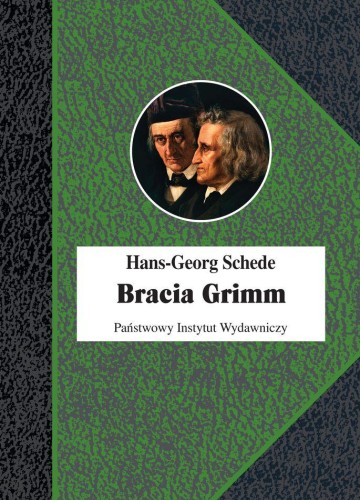 Bracia Grimm, Hans-Georg Schede