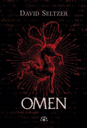Omen wyd. 2, David Seltzer