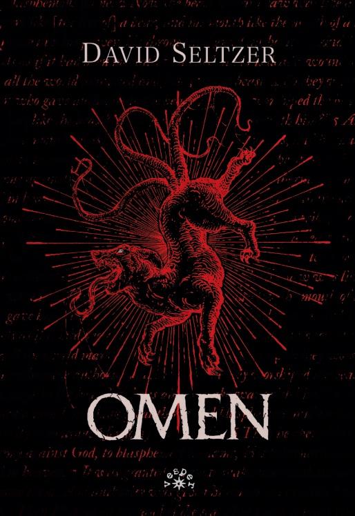 Omen wyd. 2, David Seltzer