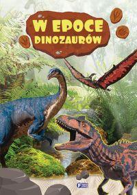 W epoce dinozaurów, Opracowanie zbiorowe