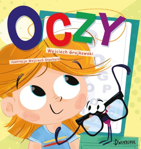 Oczy, Wojciech Grajkowski