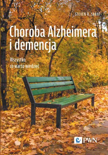 Choroba Alzheimera i demencja. Wszystko, co...