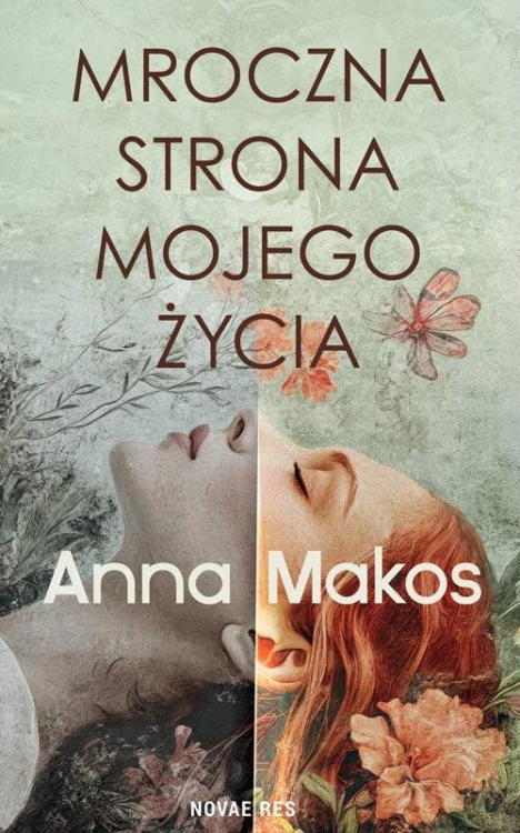Mroczna strona mojego życia, Anna Makos