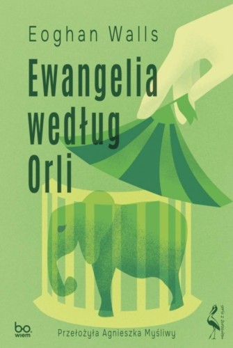 Ewangelia według Orli, Eoghan Walls