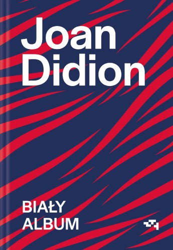 Biały album, Joan Didion