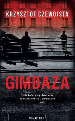 Gimbaza, Krzysztof Czewojsta