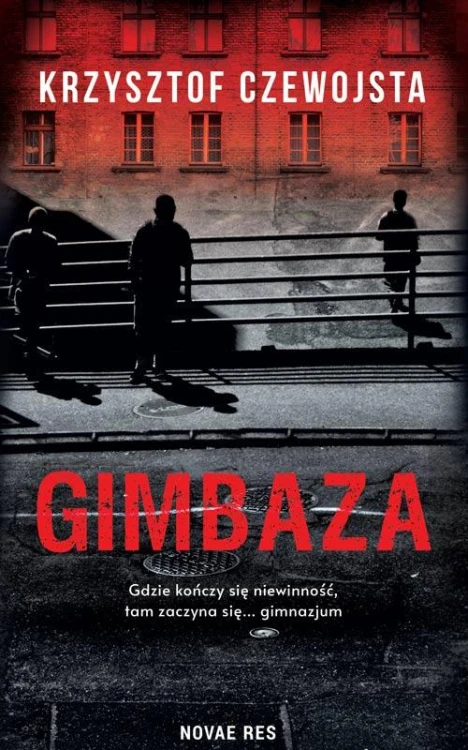 Gimbaza, Krzysztof Czewojsta