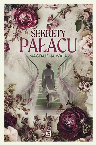 Sekrety pałacu, Magdalena Wala