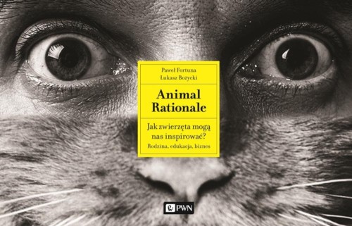 CD MP3 Animal rationale jak zwierzęta mogą nas...