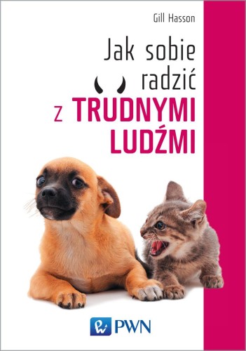 Jak sobie radzić z trudnymi ludźmi, Hasson Gill