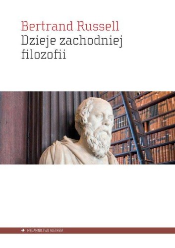Dzieje zachodniej filozofii, Bertrand Russell
