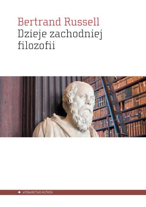 Dzieje zachodniej filozofii, Bertrand Russell