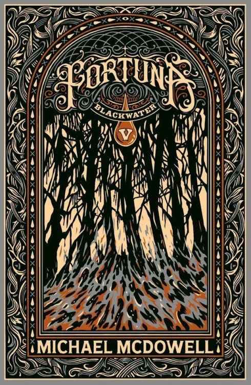 Fortuna, Michael McDowell