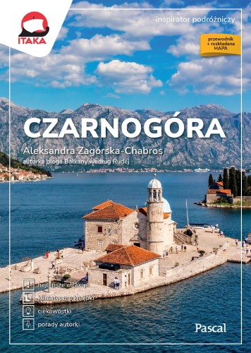 Czarnogóra. Inspirator podróżniczy