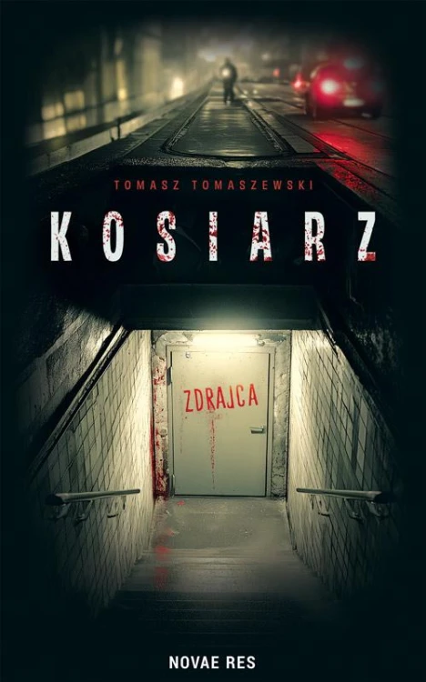 Kosiarz, Tomasz Tomaszewski