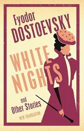 White Nights and Other Stories