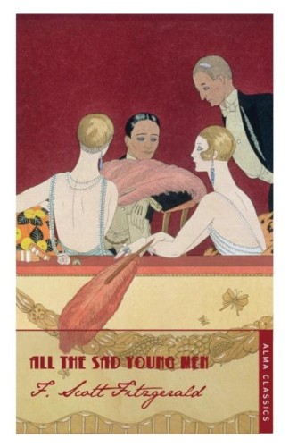 All The Sad Young Men, F. Scott Fitzgerald