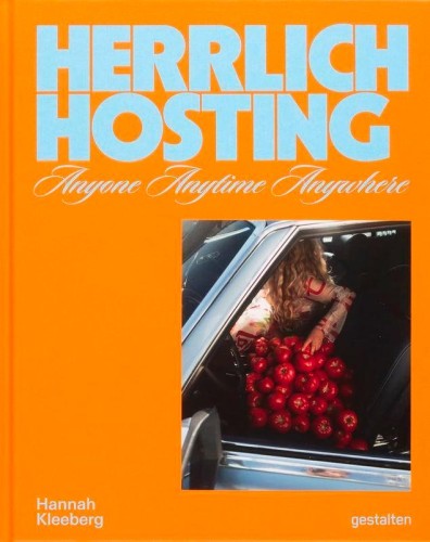 Herrlich Hosting, Hannah Kleeberg