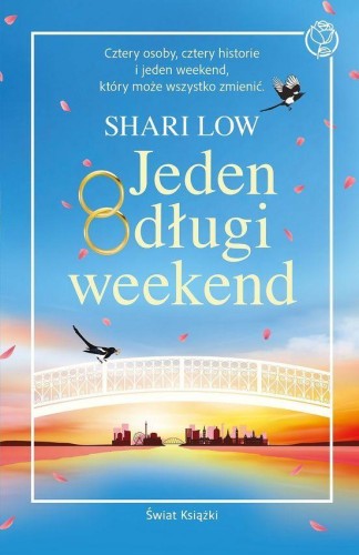 Jeden długi weekend, Shari Low